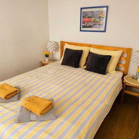 Atlantis Apartman Apartment Budapest Ngoại thất bức ảnh