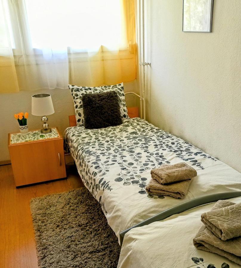 Atlantis Apartman Apartment Budapest Ngoại thất bức ảnh