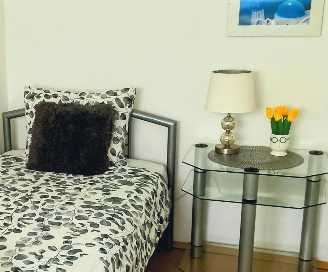 Atlantis Apartman Apartment Budapest Ngoại thất bức ảnh