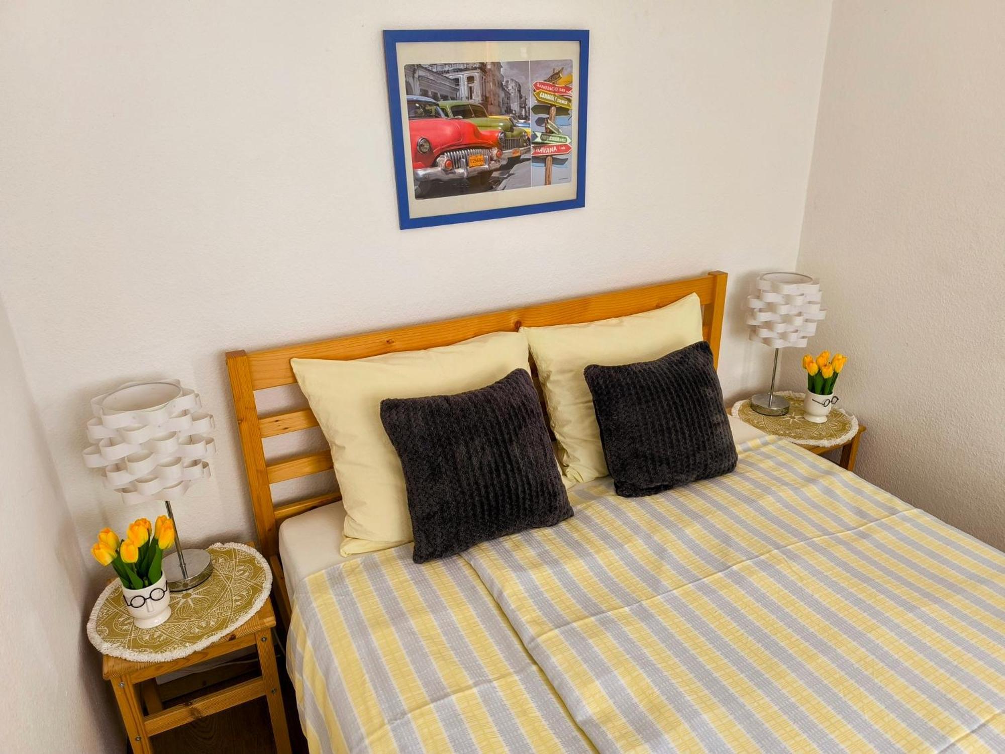 Atlantis Apartman Apartment Budapest Ngoại thất bức ảnh