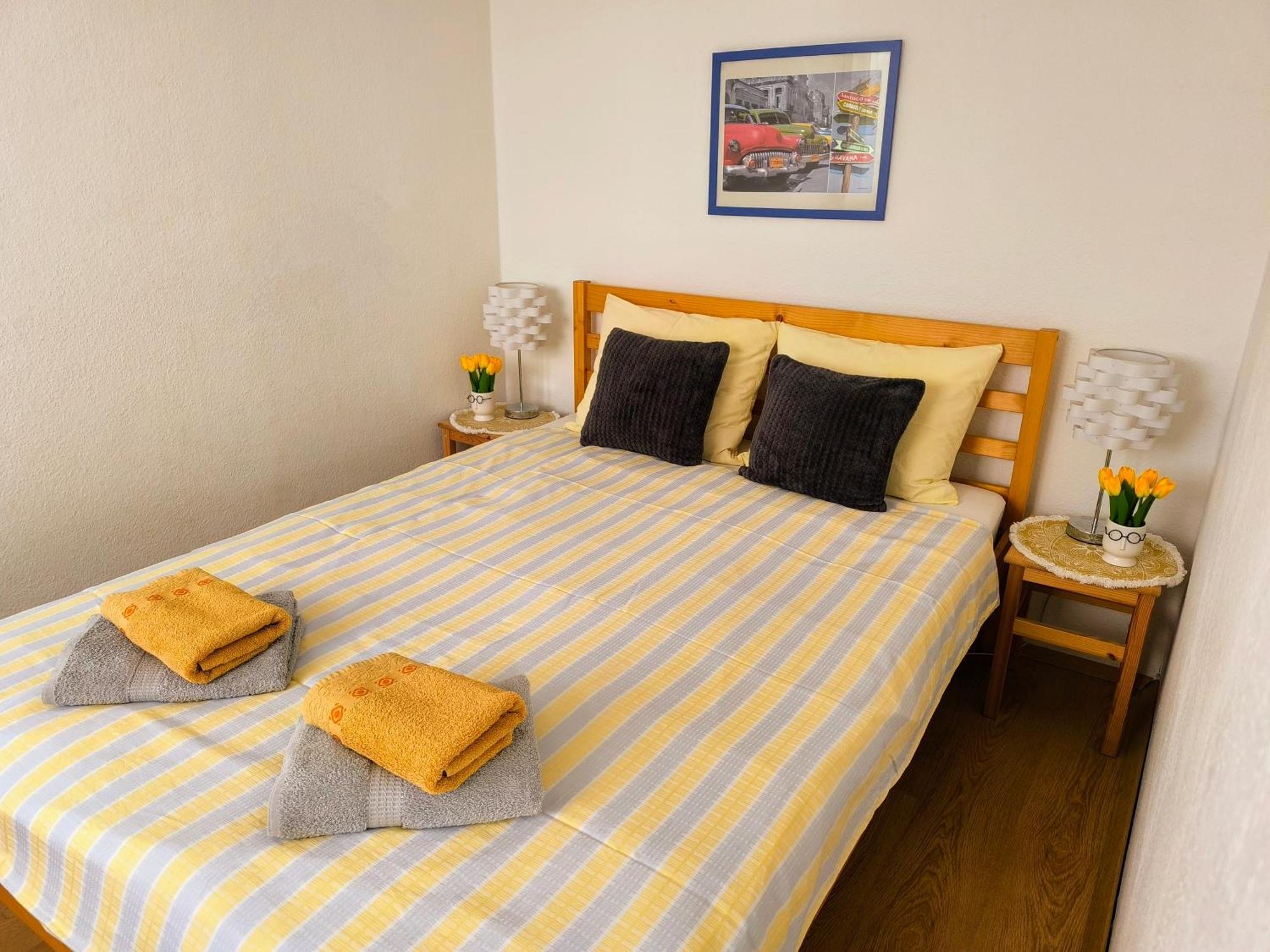 Atlantis Apartman Apartment Budapest Ngoại thất bức ảnh