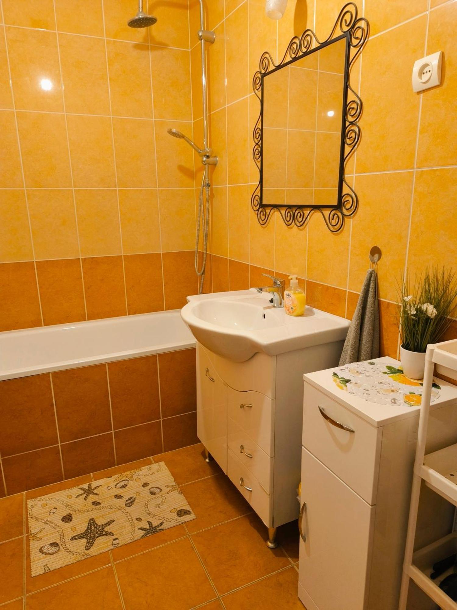 Atlantis Apartman Apartment Budapest Ngoại thất bức ảnh