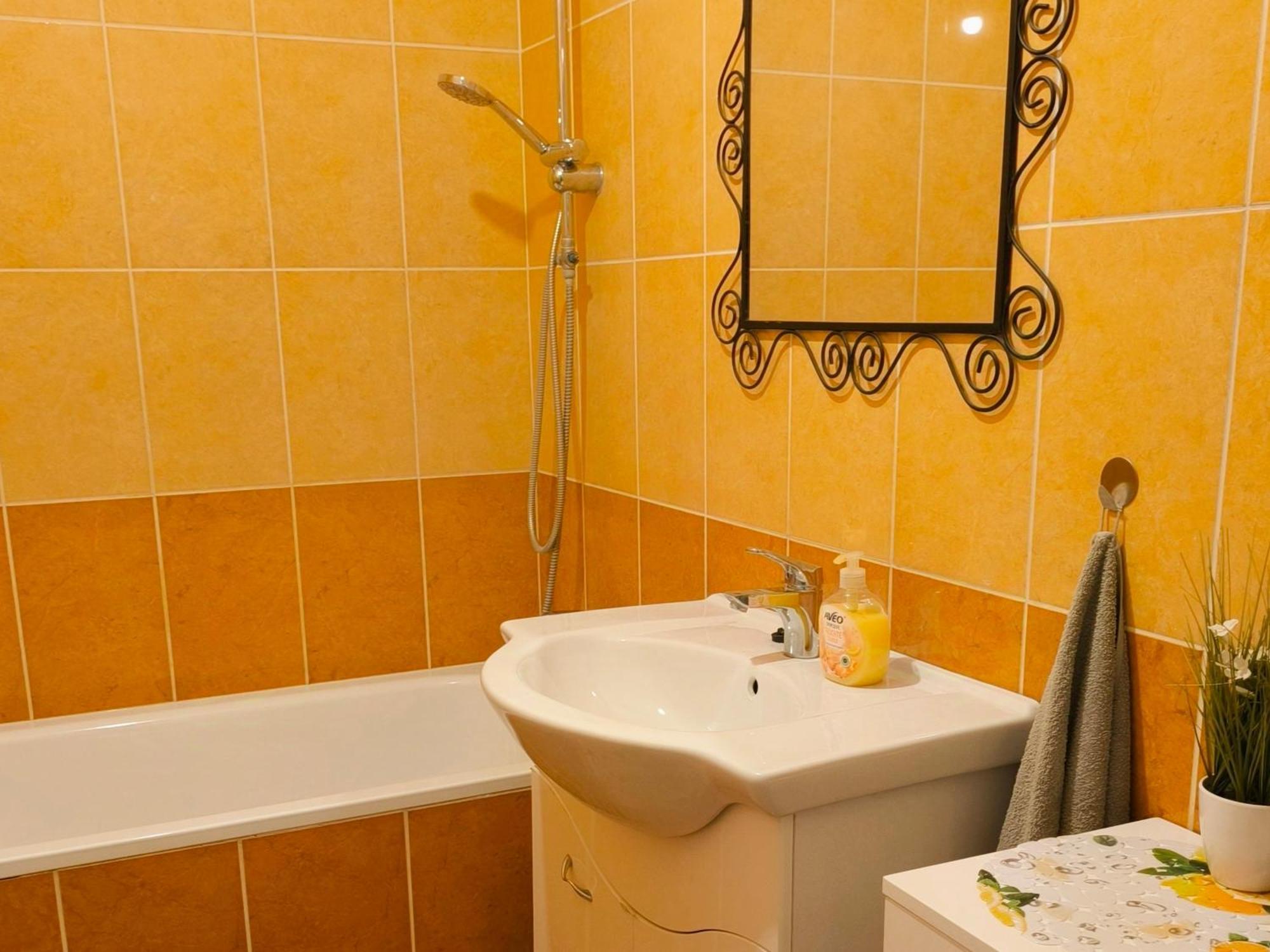 Atlantis Apartman Apartment Budapest Ngoại thất bức ảnh